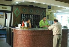 Others 2 Kardelen Apart Otel - Campground