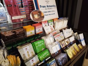 其他 4 Sotetsu Fresa Inn Yokohama Totsuka