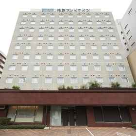 Primary image1Sotetsu Fresa Inn Fujisawa Shonandai,庆应义塾大学湘南藤泽校区飯店