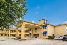 Others Americas Best Value Inn & Suites Tomball