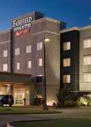 Imej utama Fairfield Inn & Suites by Marriott Tupelo