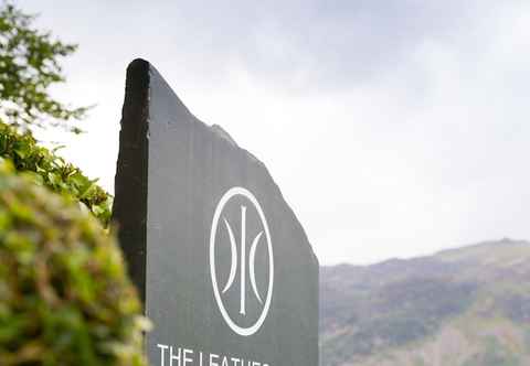 Others The Leathes Head Hotel