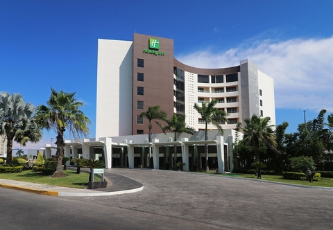 Lainnya Holiday Inn Tuxpan - Convention Center, an IHG Hotel