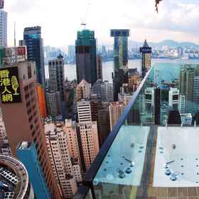 Primary image 1 Best Western Hotel Causeway Bay, Hotel Stasiun Tai Koo 