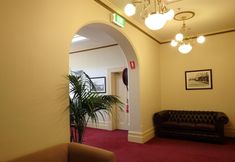 Khác 4 Glenferrie Hotel