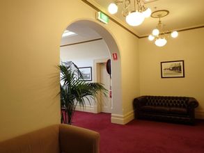Khác 4 Glenferrie Hotel