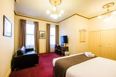 Khác Glenferrie Hotel