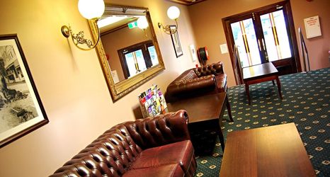 Khác 2 Glenferrie Hotel