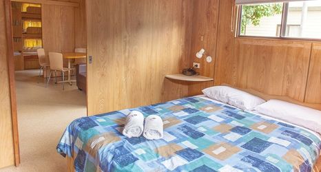 Others 2 BIG4 Crystal Brook Tourist Park