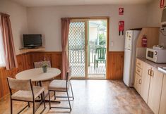 Others 7 BIG4 Crystal Brook Tourist Park