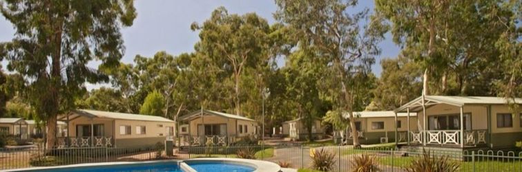 Others BIG4 Crystal Brook Tourist Park