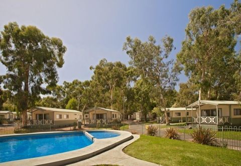 Others BIG4 Crystal Brook Tourist Park