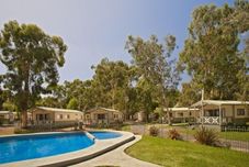 Others BIG4 Crystal Brook Tourist Park