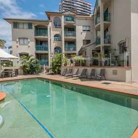 Primary image 1 アルーバ ビーチ リゾート, クーメラ ホテル