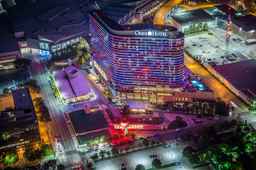 Omni Dallas Hotel, USD 442.93