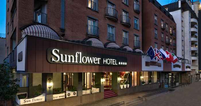 Others Hotel Sunflower