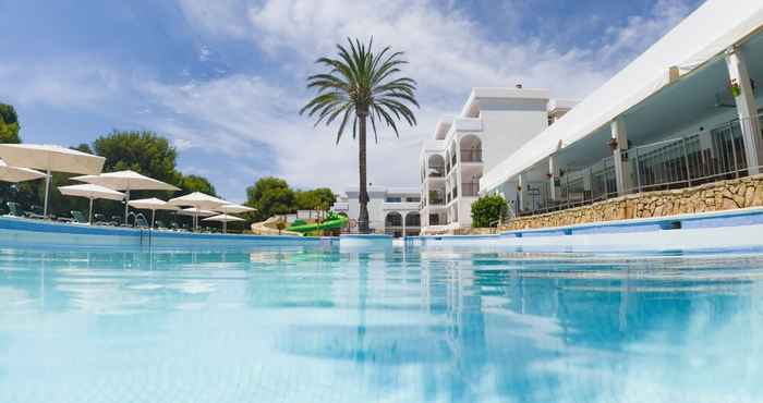 อื่นๆ Apartamentos Cala d'Or Playa