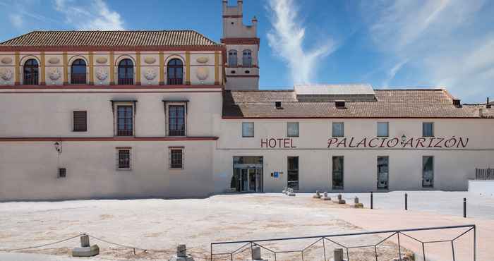 Lain-lain Hotel Palacio Marqués de Arizón