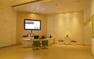 Lain-lain 4 Hotel Kohinoor Elite near BKC