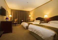 อื่นๆ 4 Gangjian Hotel