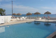 Lainnya Galatis Hotel