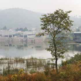 Primary image 1 Kayumanis Nanjing Private Villa & Spa, Qixia Qu Hotels