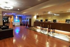 Lainnya Diamond Hotel