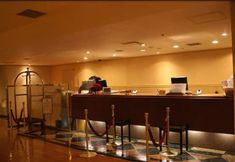 Lainnya 4 Diamond Hotel