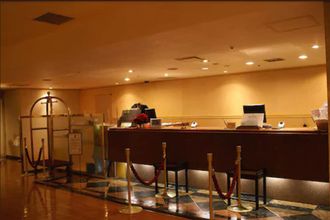 Lainnya 4 Diamond Hotel