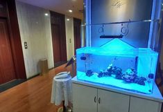 Lainnya 2 Diamond Hotel