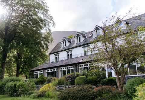 Others Borrowdale Gates Hotel