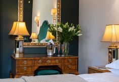 其他 4 Rushton Hall Hotel & SPA