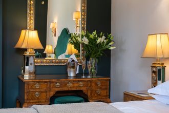 其他 4 Rushton Hall Hotel & SPA