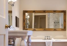 其他 7 Rushton Hall Hotel & SPA