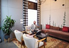 Lainnya 3 The Lodge Red Hook