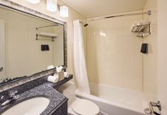 Lainnya 7 The Lodge Red Hook