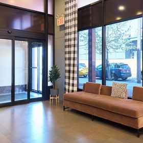 The Lodge Red Hook 1 The Lodge Red Hook, Hotel Jacques Marchais Museum of Tibetan Art