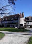 ภาพหลัก Chambres d'Hôtes Le Manoir de Beaumarchais