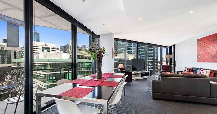 Others Docklands Executive Apartments