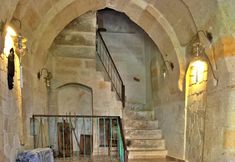 Others 3 Cave Konak Hotel - Special Class