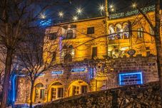 Others Cave Konak Hotel - Special Class