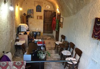 Others 4 Cave Konak Hotel - Special Class