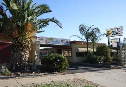 Others Nhill Oasis Motel