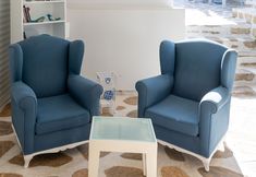 Others 4 Hotel Mavi Beyaz