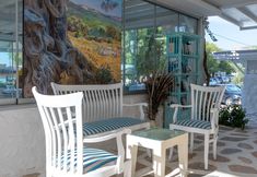 Others 2 Hotel Mavi Beyaz