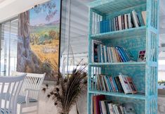 Others 3 Hotel Mavi Beyaz