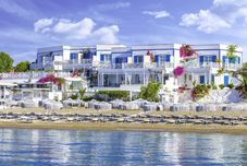 Others Hotel Mavi Beyaz