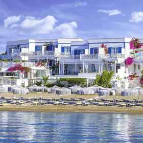 Primary image1馬維貝亞茲飯店,达特恰区飯店