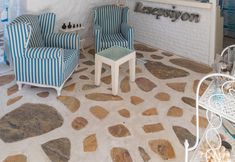 Others 6 Hotel Mavi Beyaz