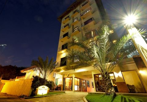 Lain-lain Alba Uno Hotel